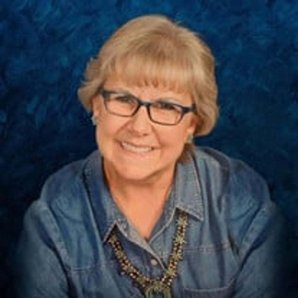 Lois Jean Rastatter