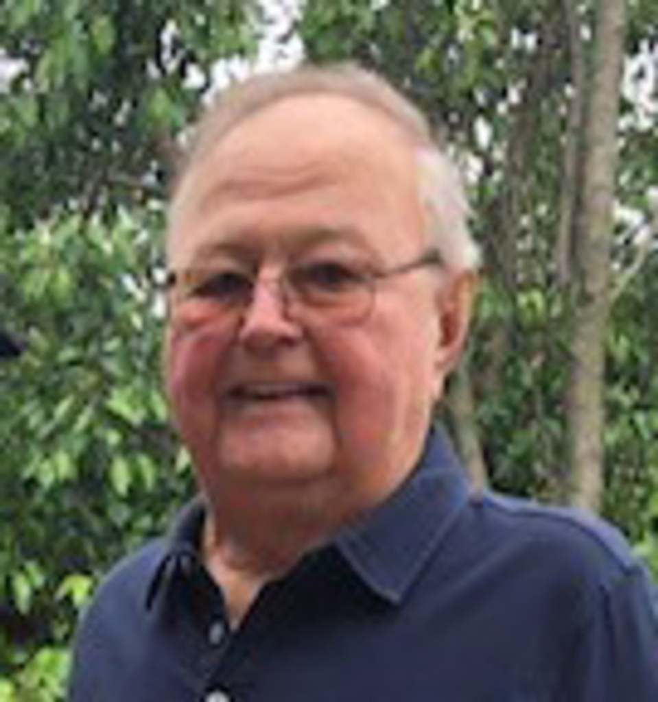 Ronald Keith Wagoner Profile Photo