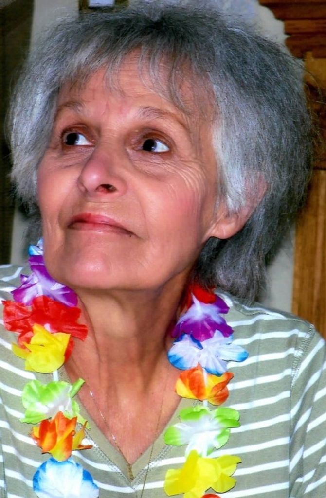 Carol Ann Nugent