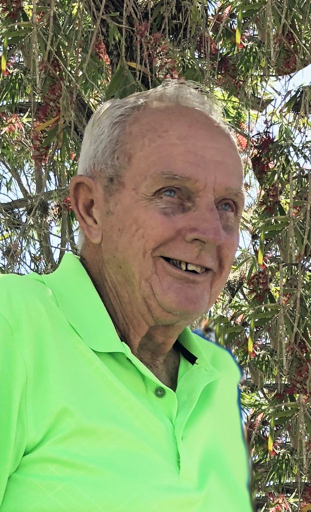 Leroy Stewart Longnecker Profile Photo