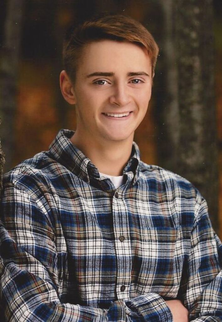 Carter J. Hilts Profile Photo