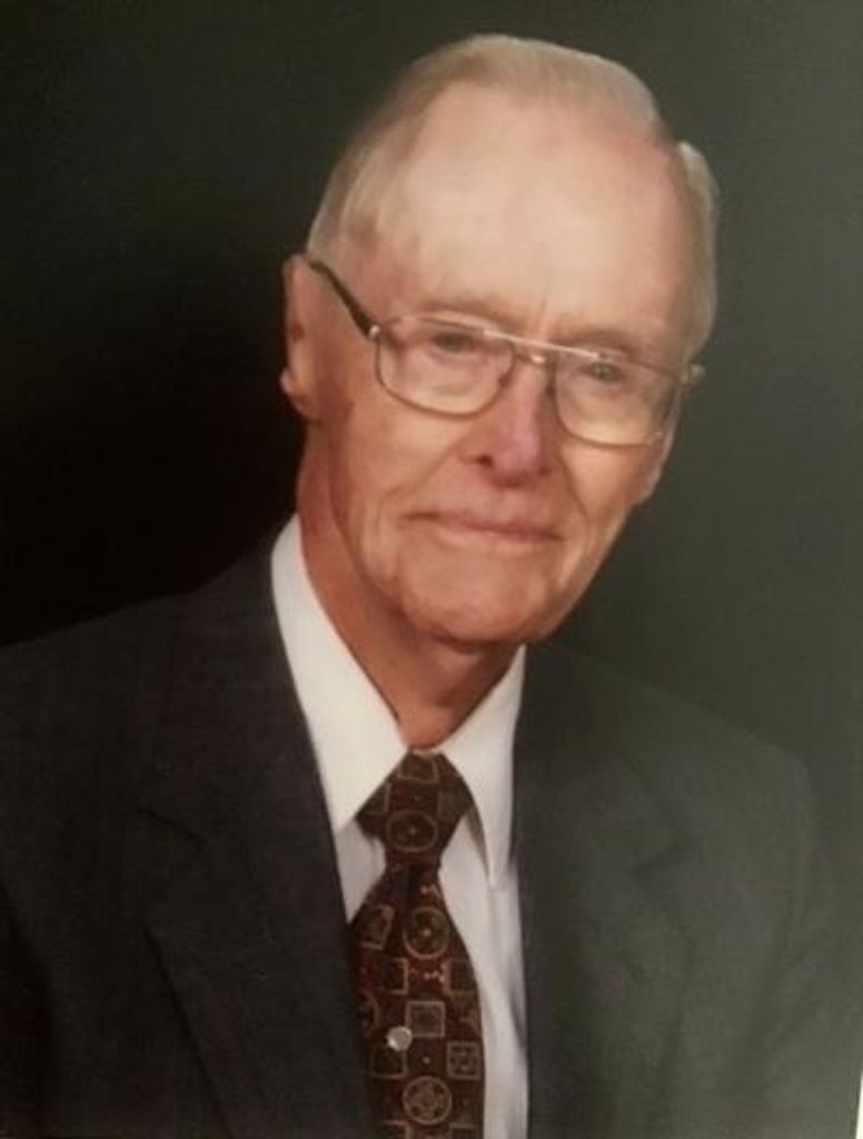 Ed Woodrel Profile Photo