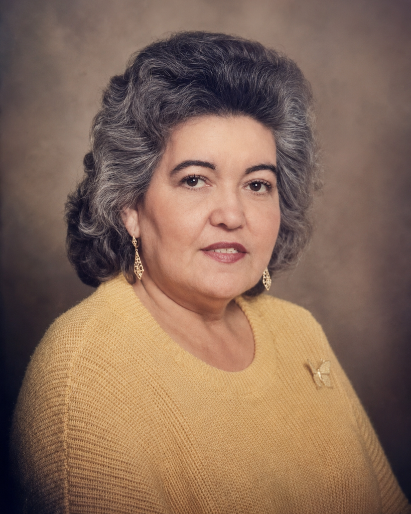 Margarita Molano