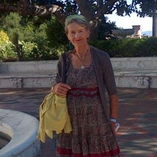 Christina Wickson Profile Photo