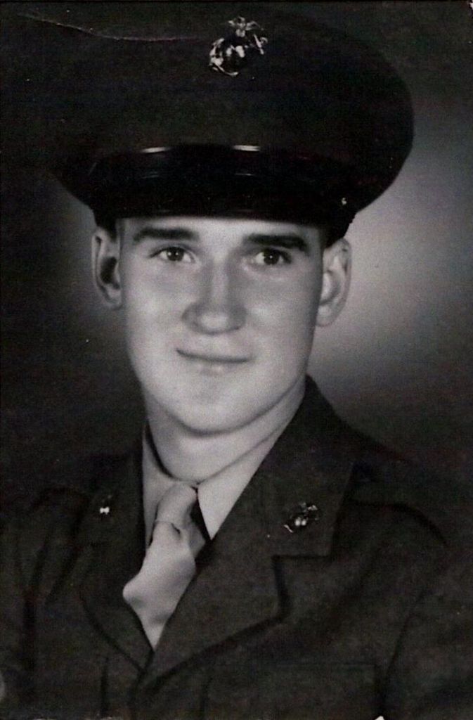 Donald D. Lomelino Profile Photo