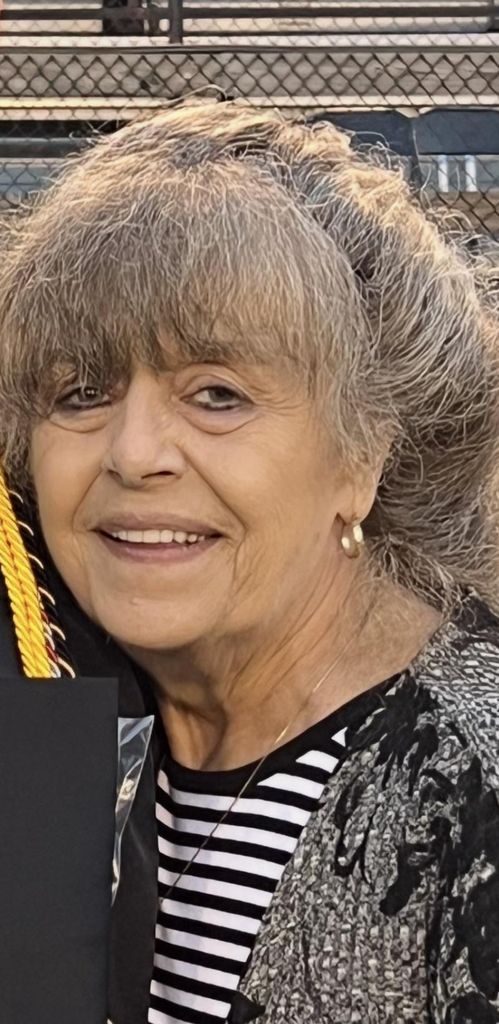 Barbara Eller Hanning Profile Photo