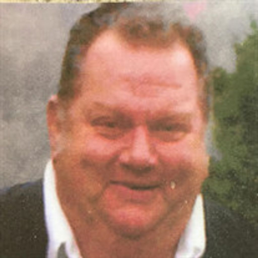 John "Big John" E. Ellis III
