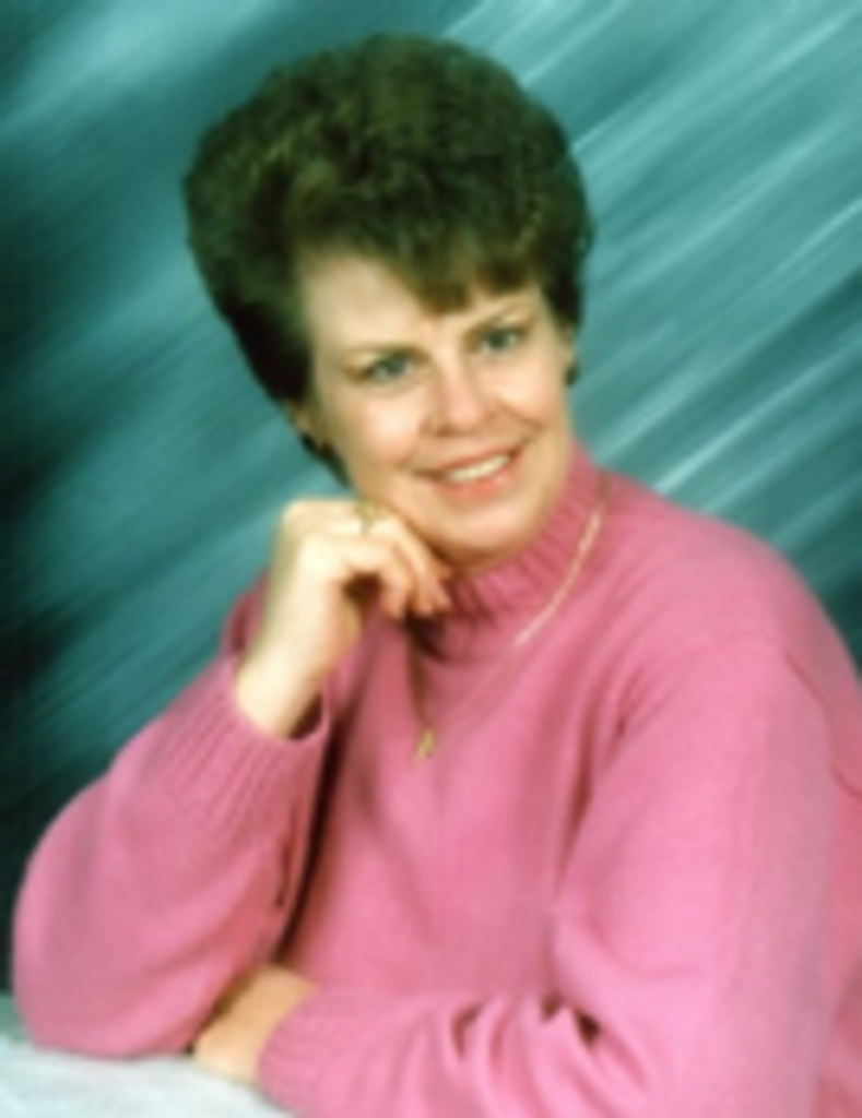 Norma Jean (Woolsey) Acklin