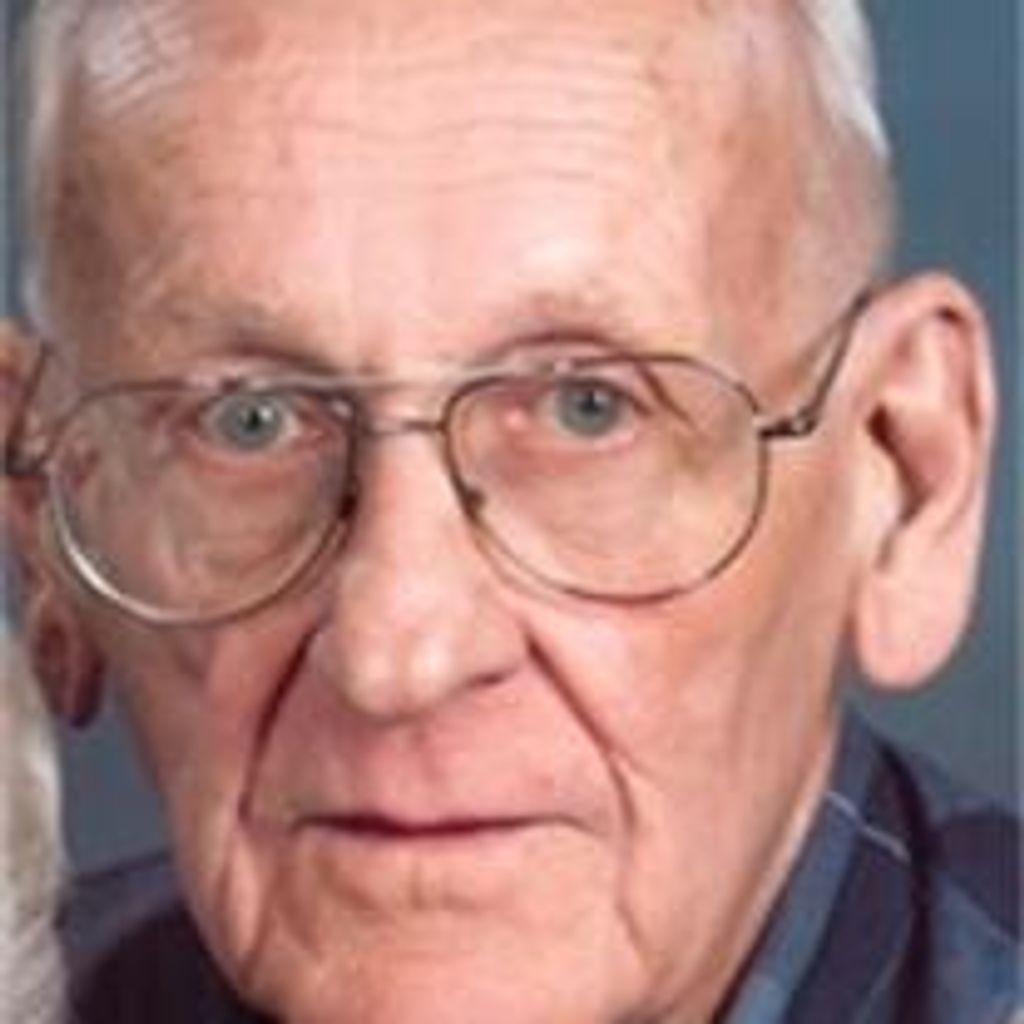 Donald Edward Henchal
