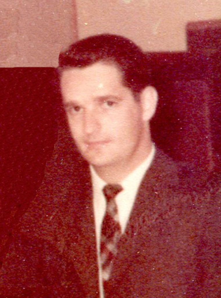 Billy Don Smith
