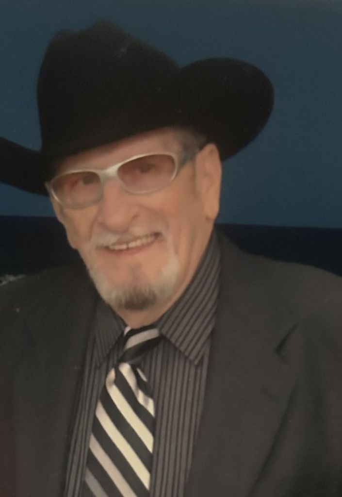 James Polk Roton Profile Photo