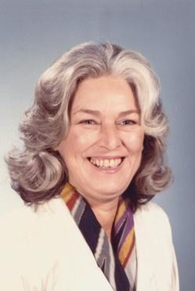 Sue Megason