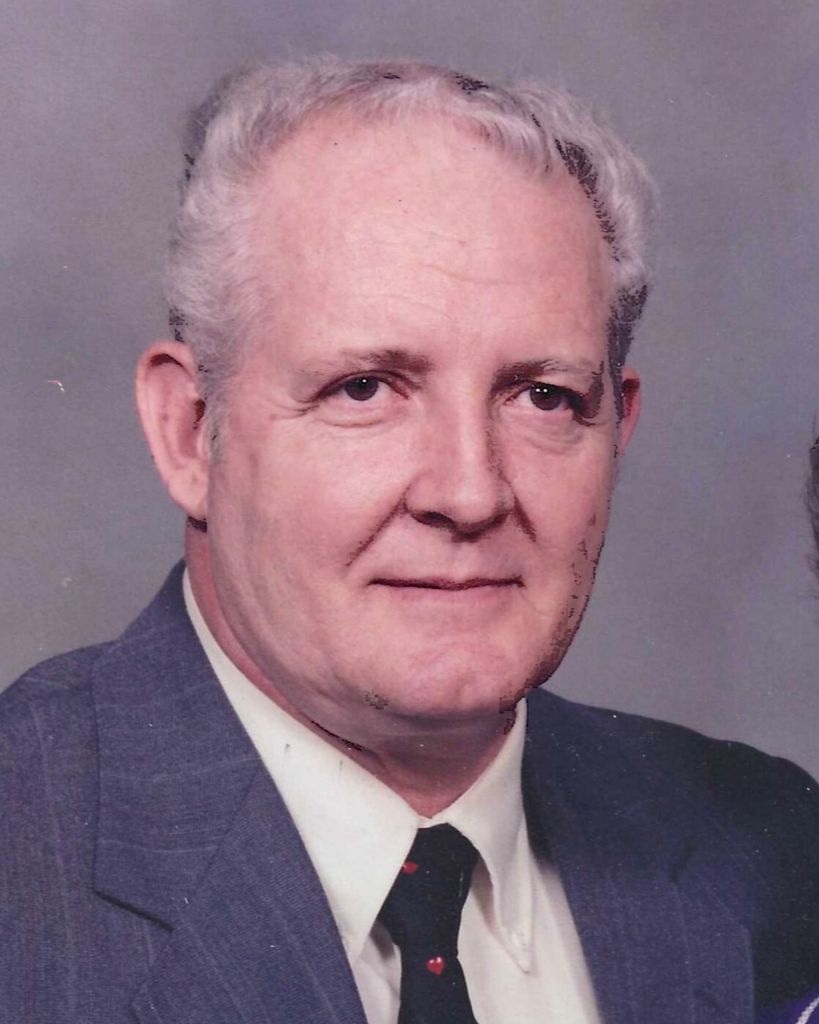 Billy L. Smith Profile Photo