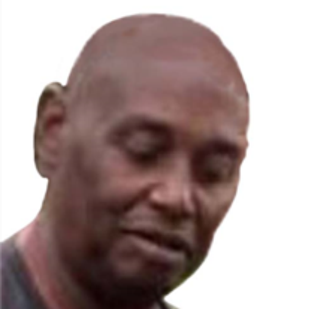 William Richard Mchenry Jr.