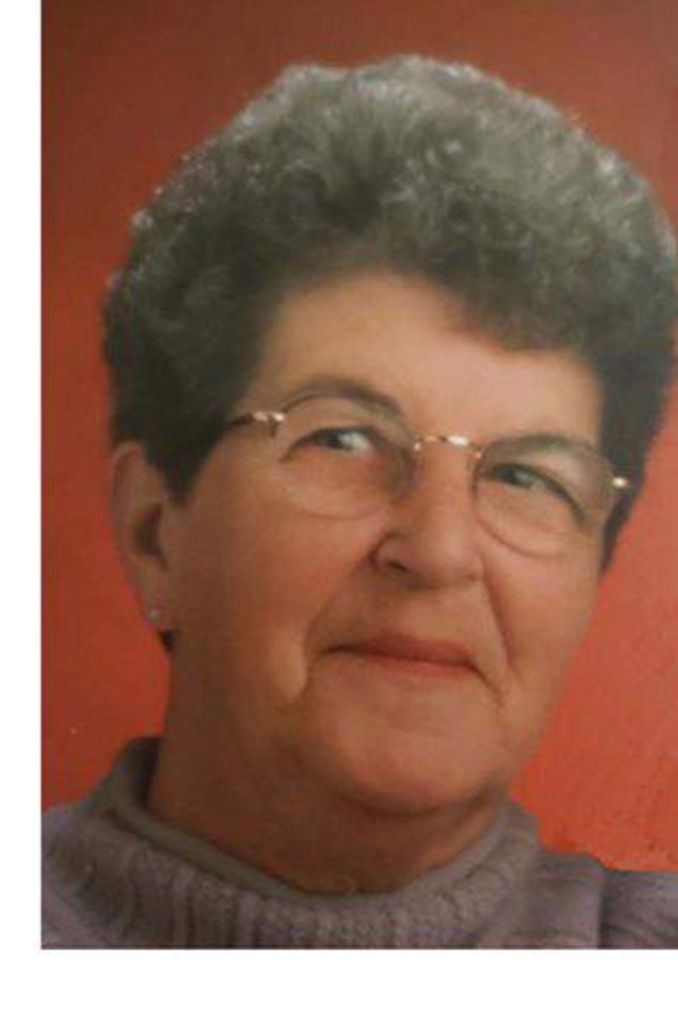 Geraldine E. Leiby Profile Photo