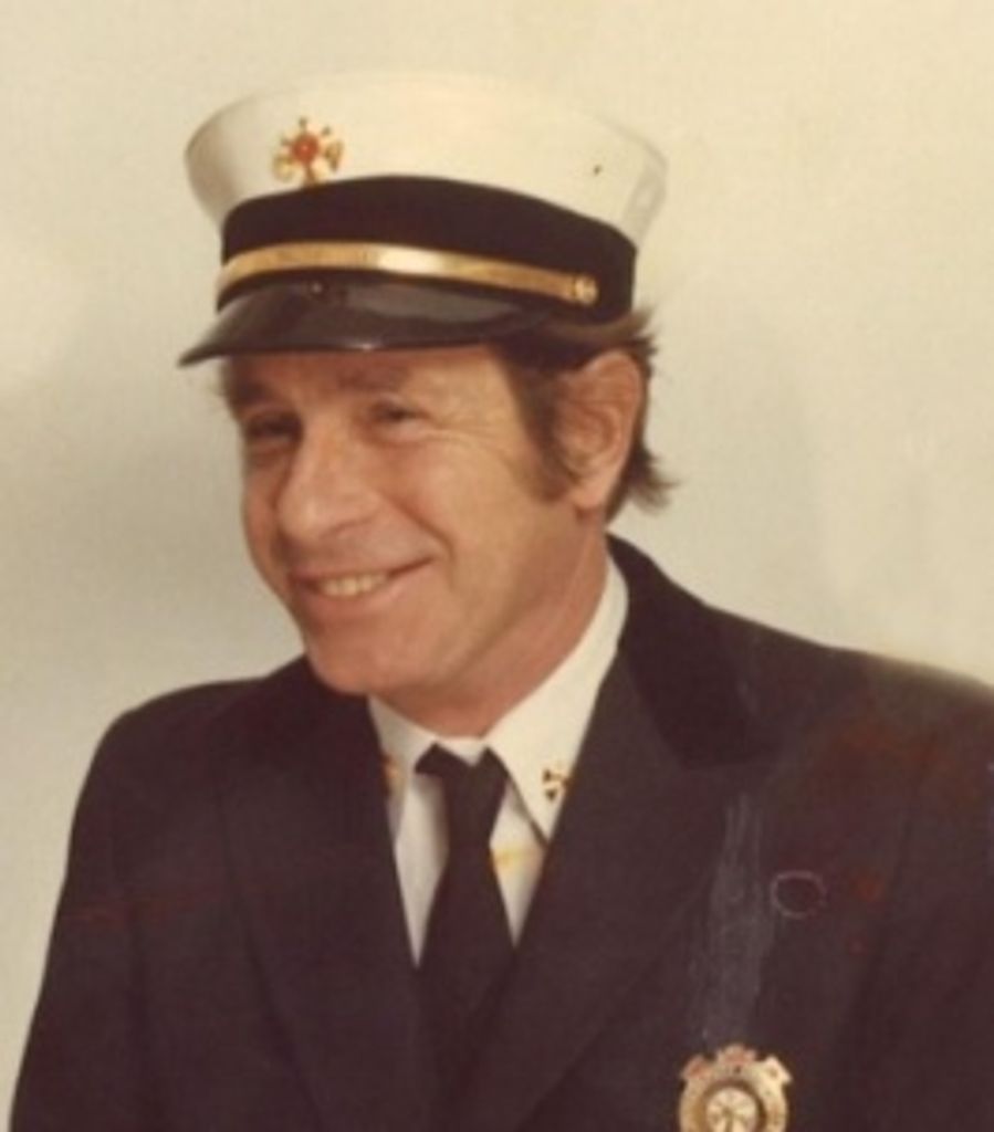 Thomas "Tom" Frawley