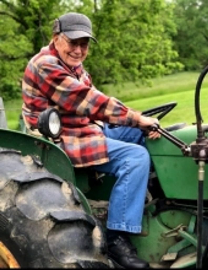 William H. Lybrook