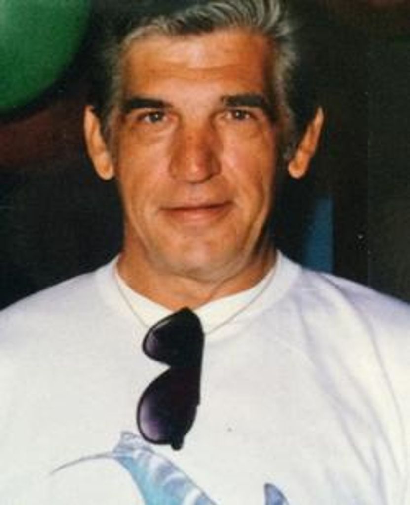 Ronald "Tiger" Gale Francis