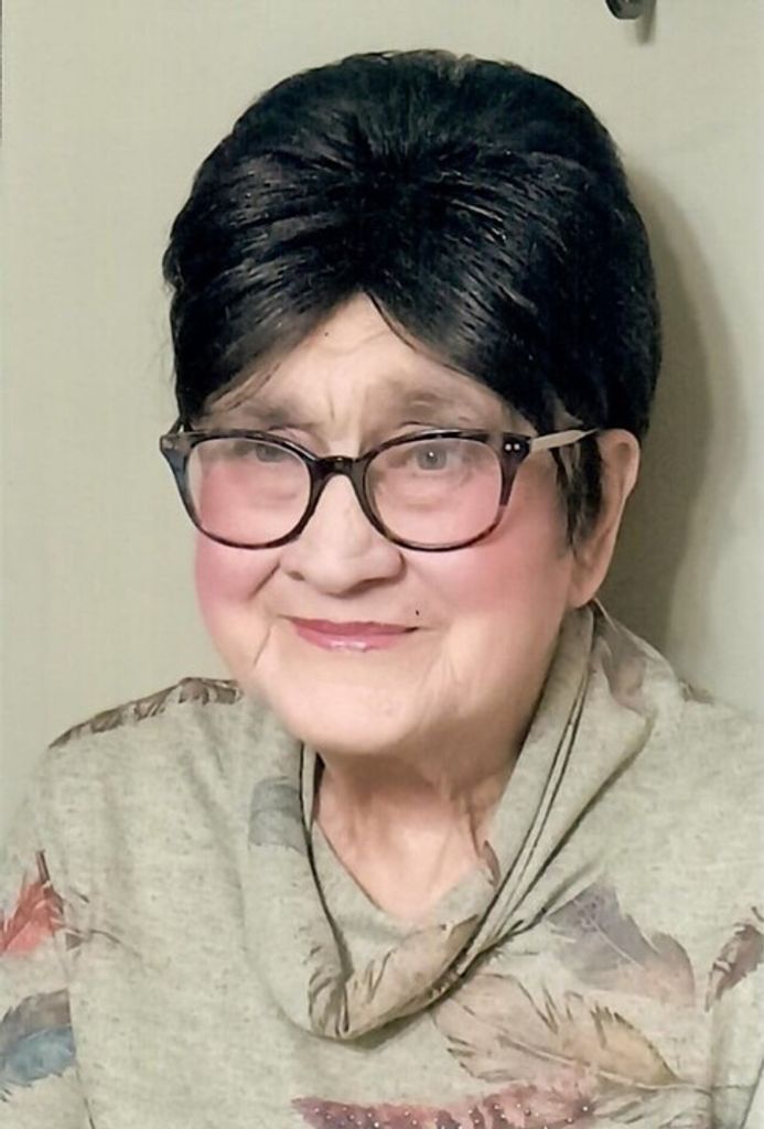 Albertine Dishman Profile Photo