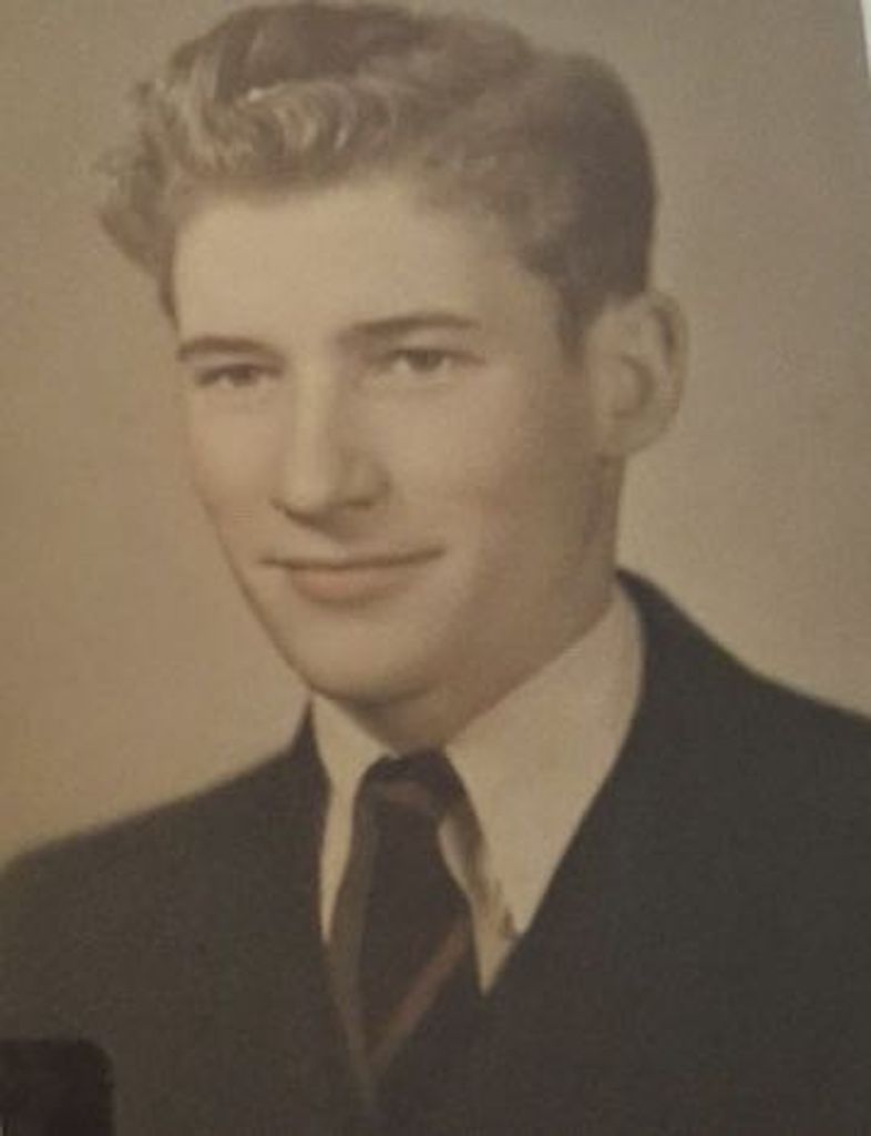 Harold Eugene Merritt Jr. Profile Photo