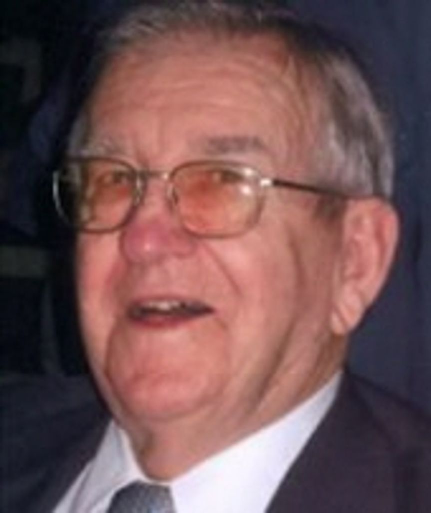 Harold Eby Witwer Profile Photo