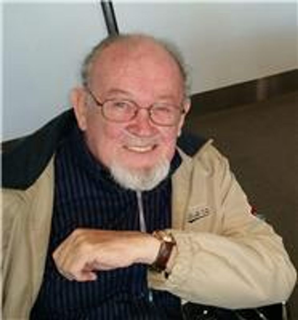 Charles E. Hoffman Profile Photo