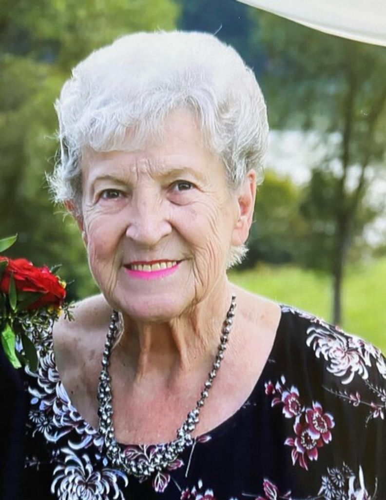 Judith Darlene "Judy" Greenfield