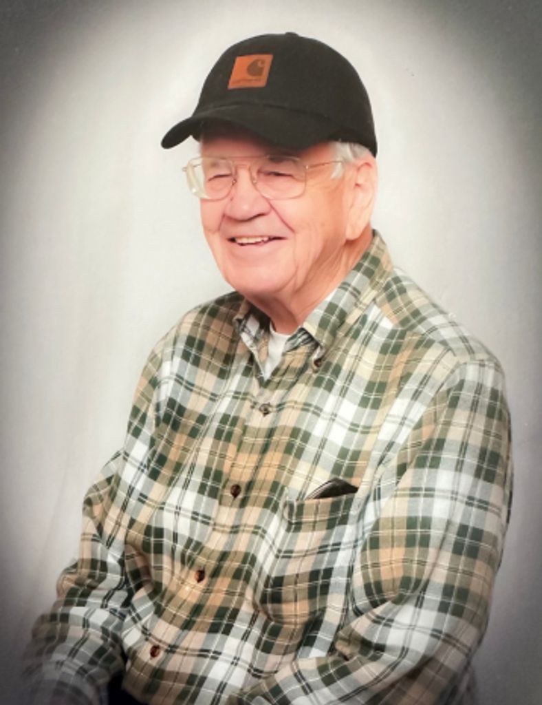 Jim Henry Mccullen Profile Photo