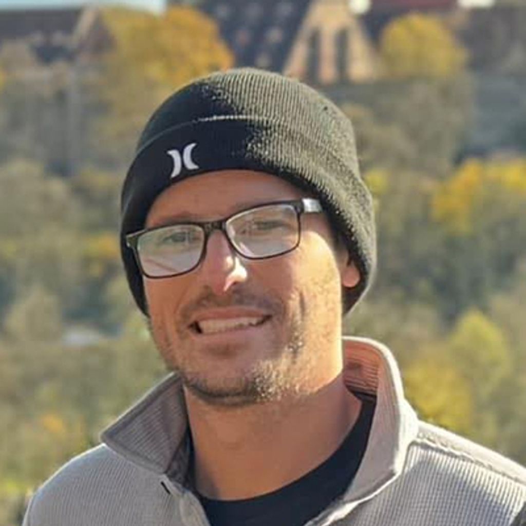 Caleb D. Myers Profile Photo