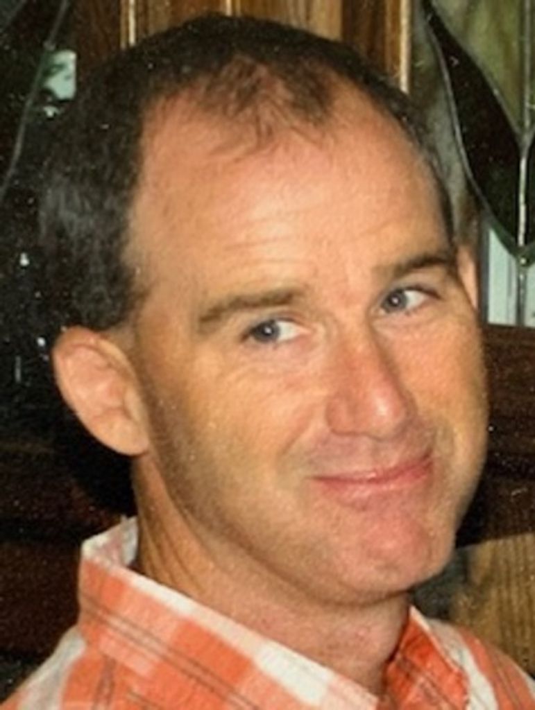 Christopher Jay Freed Profile Photo