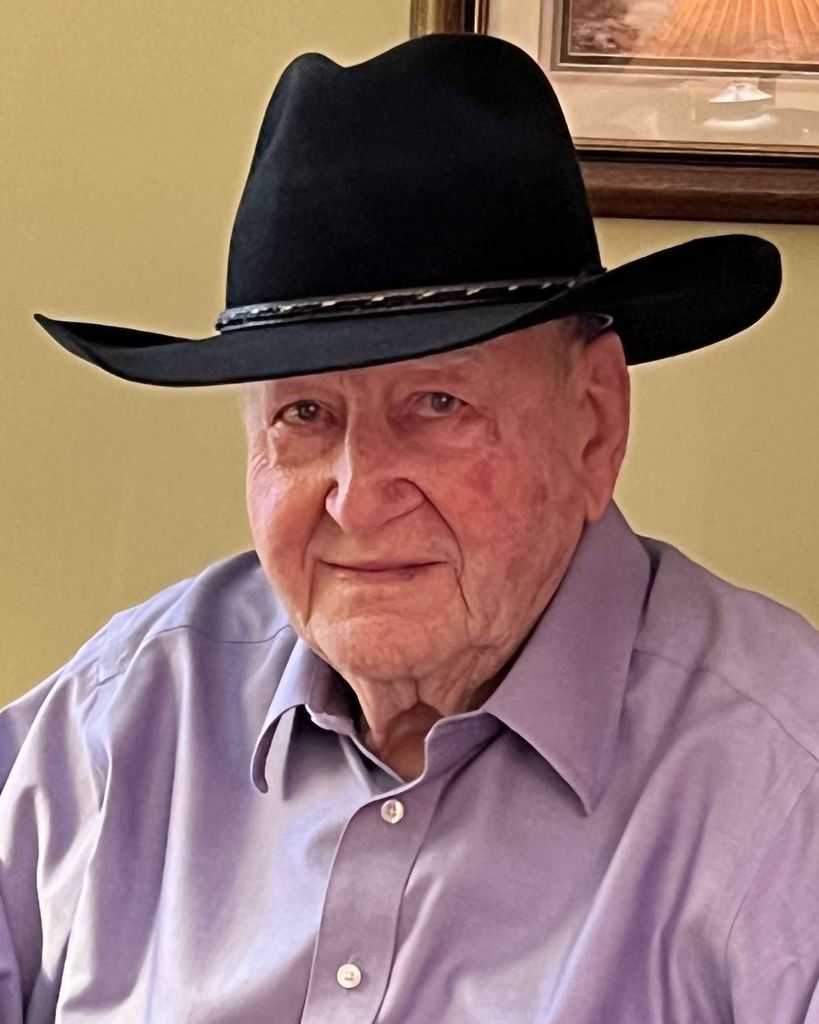 Billy B. Pinkerton Profile Photo