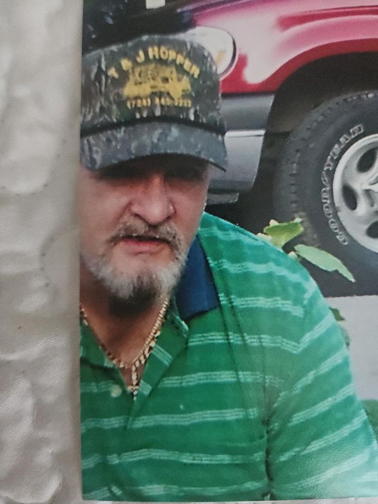 Robert Wayne Johnson Profile Photo