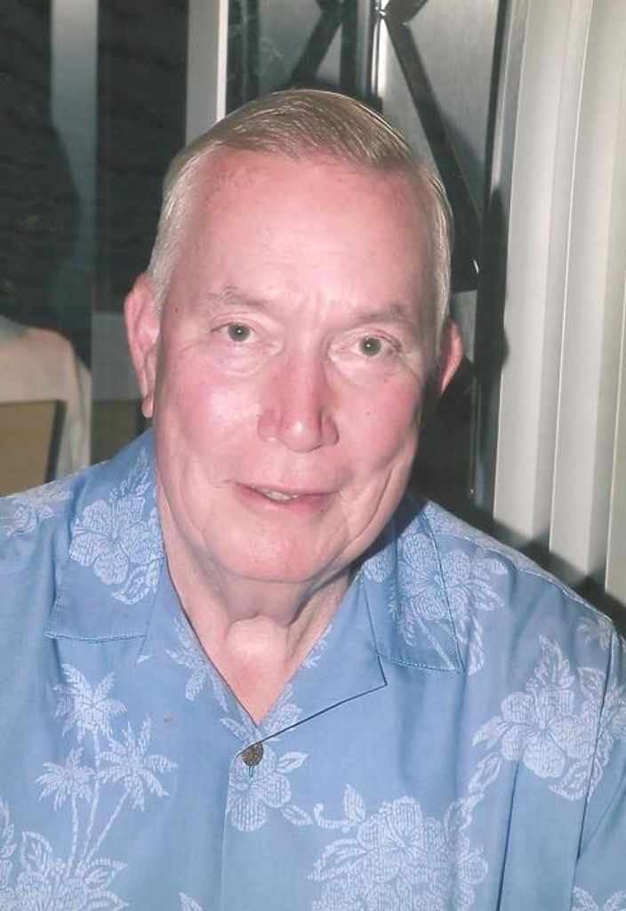 Randolph Leonard Bunton, Sr.
