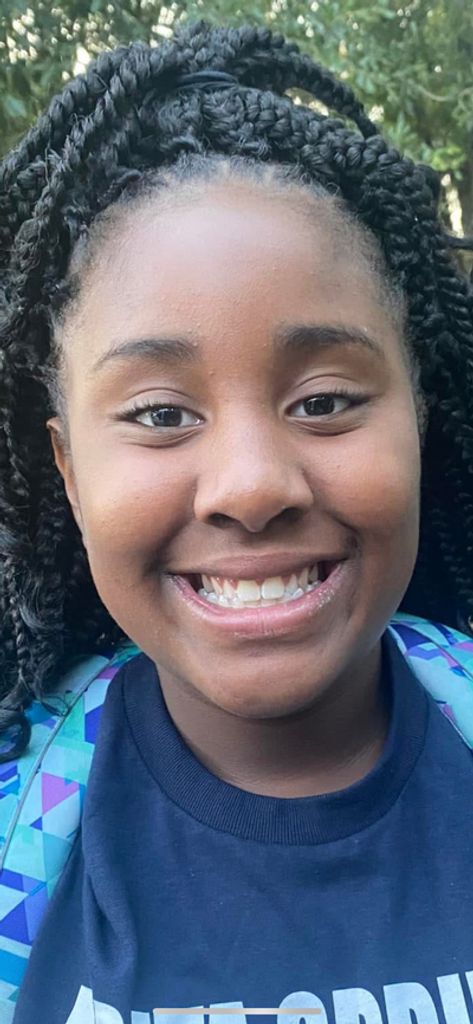 Daniya Carter Profile Photo