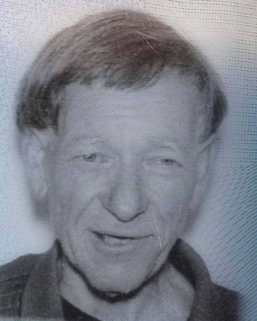 Darrell Harvey Profile Photo