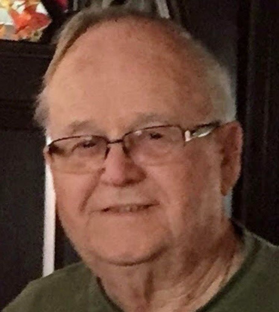 George D. Thomas, Sr. Profile Photo