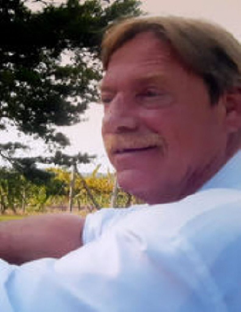Ronald "Ronnie Lee King