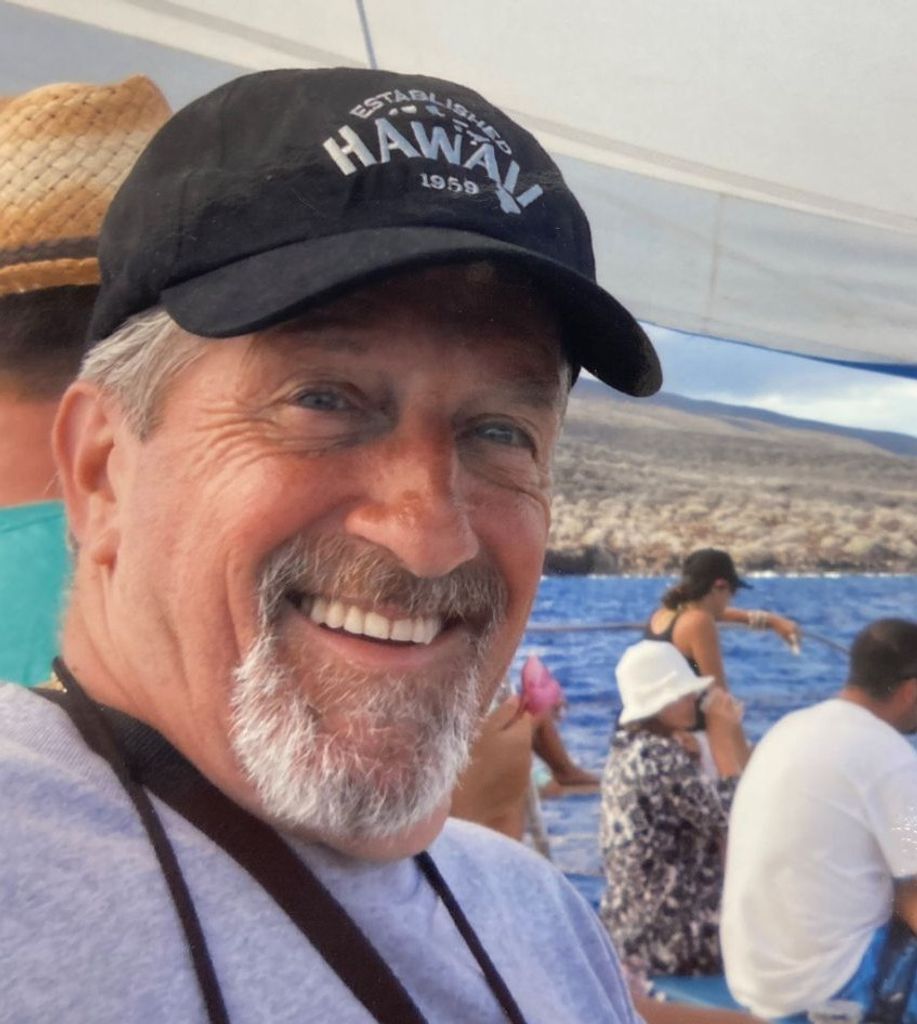 Alan B. Coutu Profile Photo
