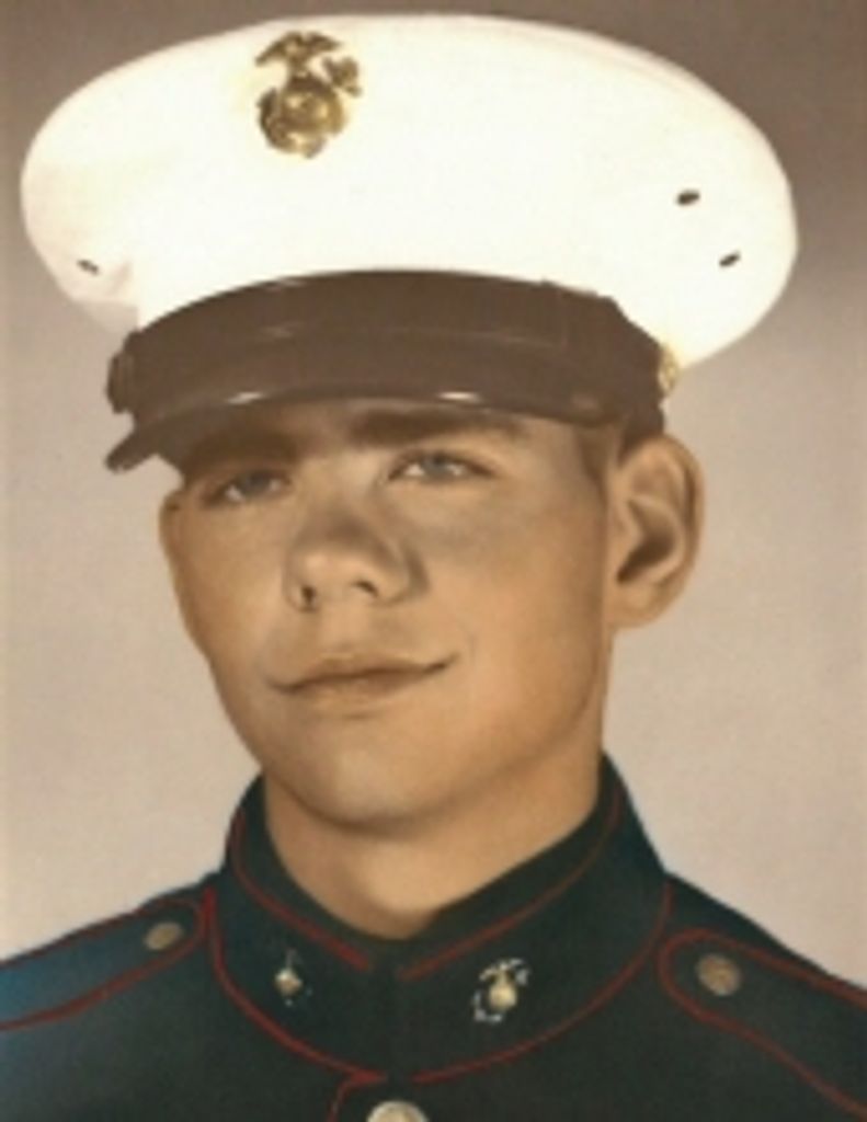 John P Bauernfeind