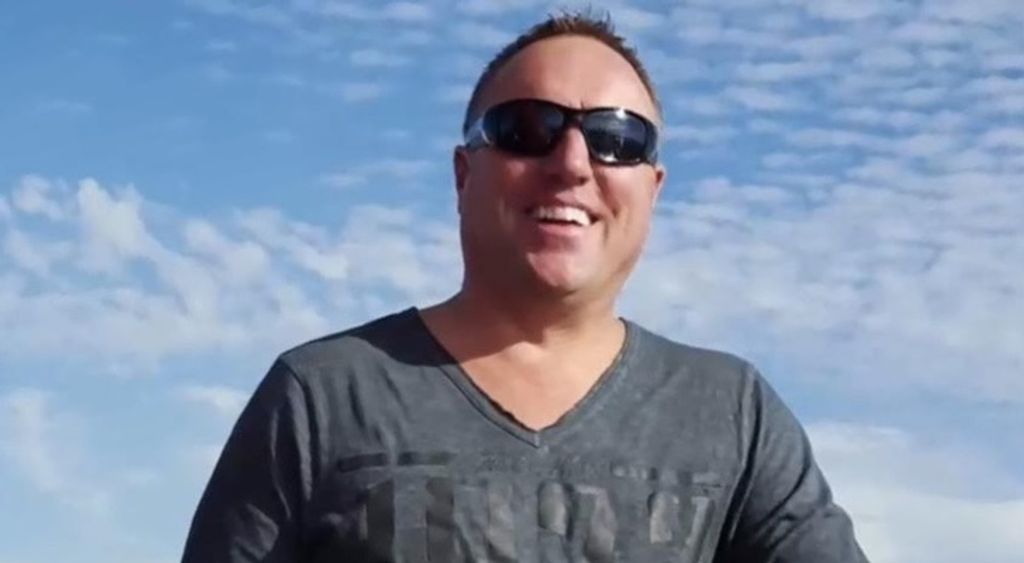 Bryce A. Downing Profile Photo