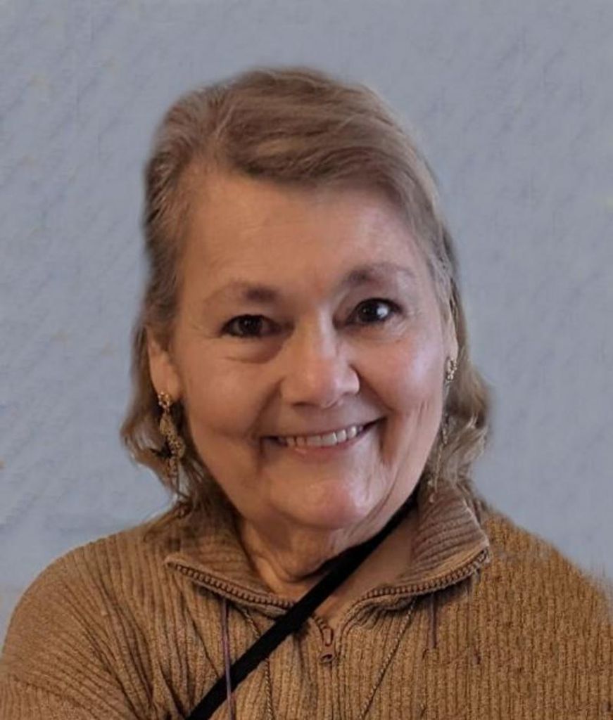 Susan (Sue) Mary-Jean Shpak Profile Photo