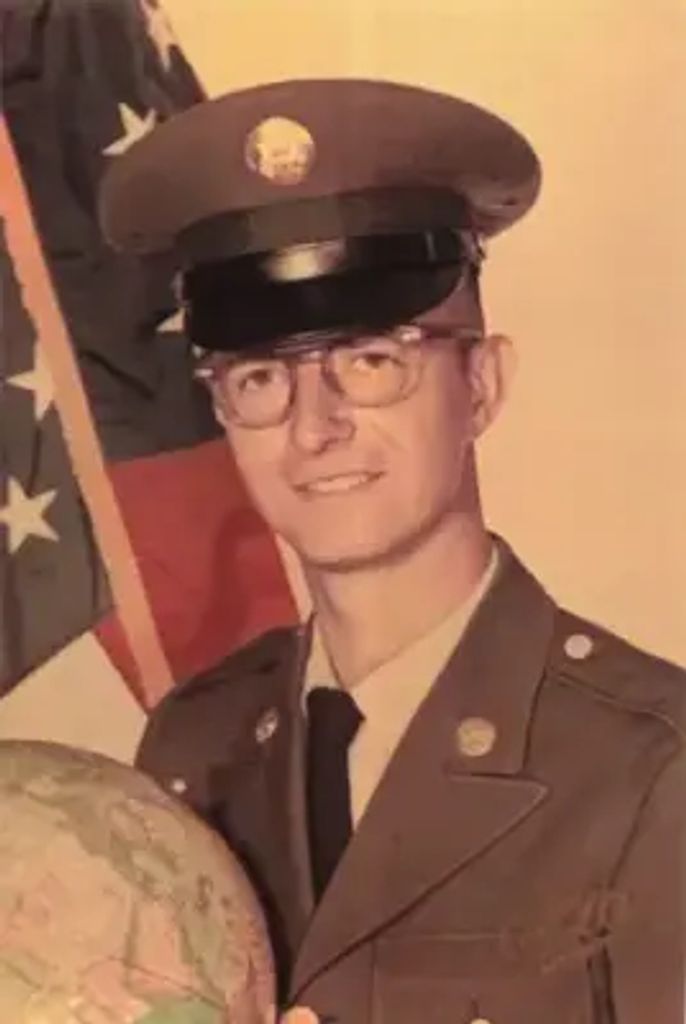 Richard Lee Francis