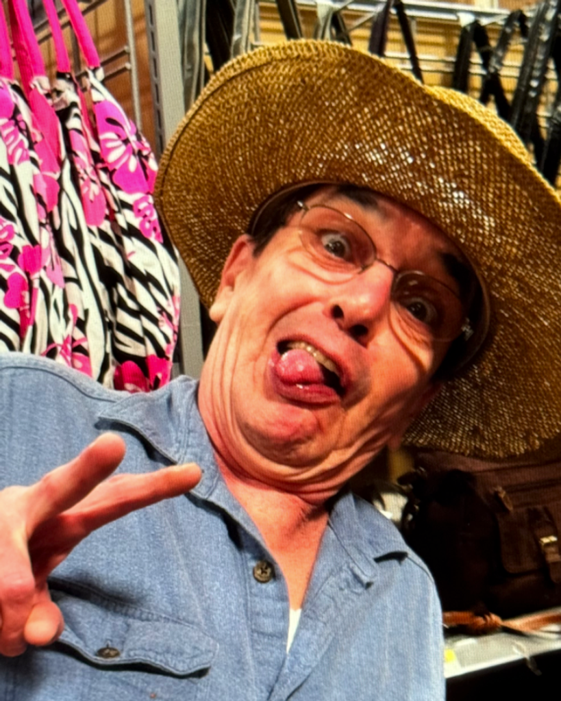 James "Jimmy" Retzer