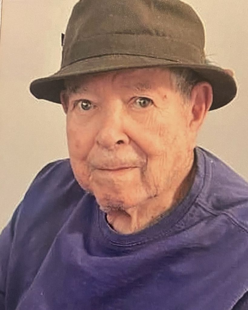 Carlos A. Castaneda