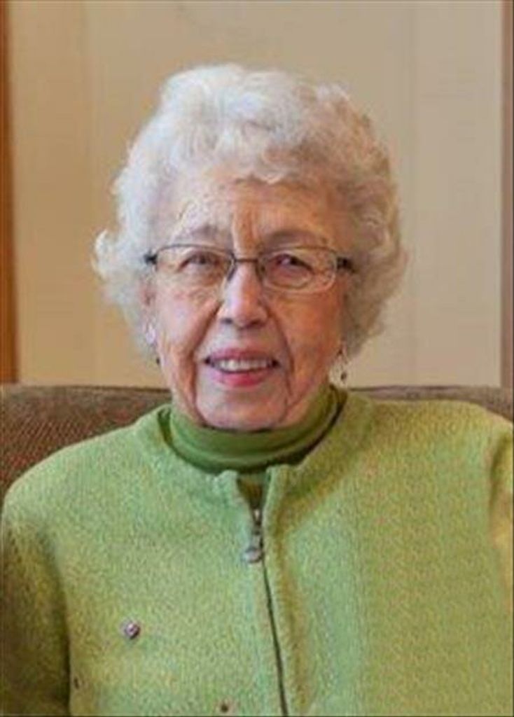 Marie Clarissa Hulterstrum