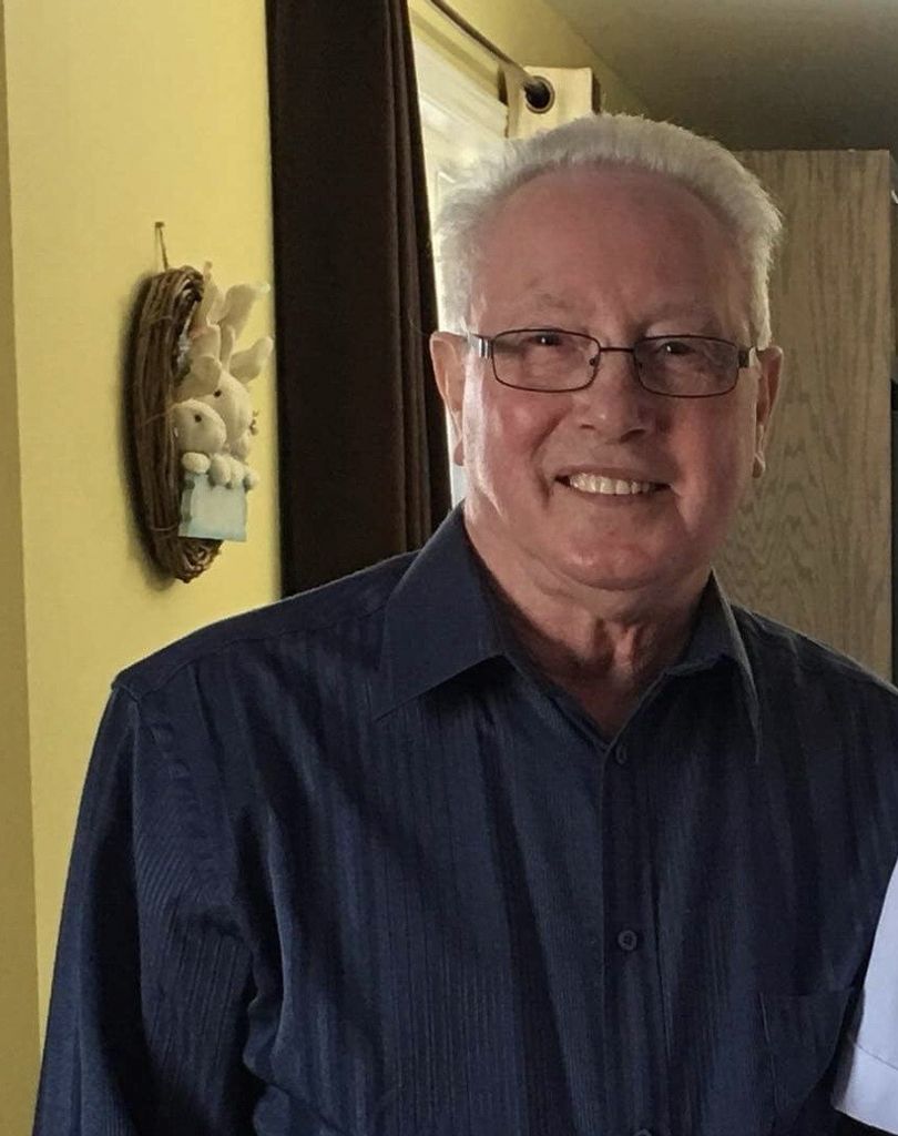 Jonathan James Wade Profile Photo