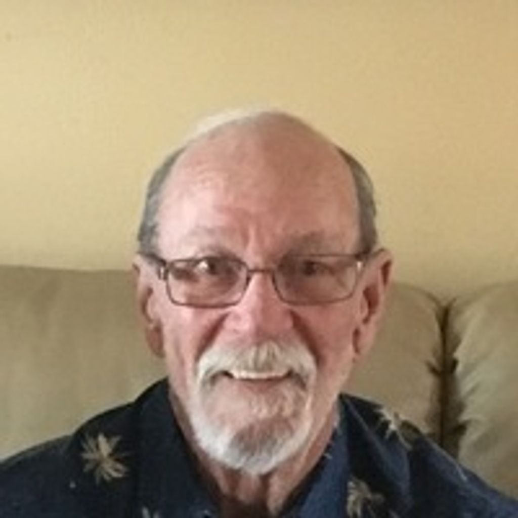 Ronald O. Redfern