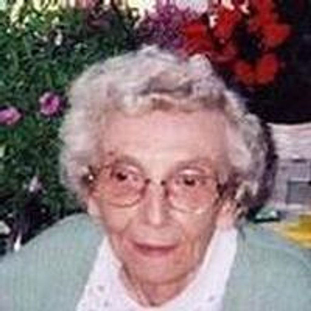 Ellen Stinson