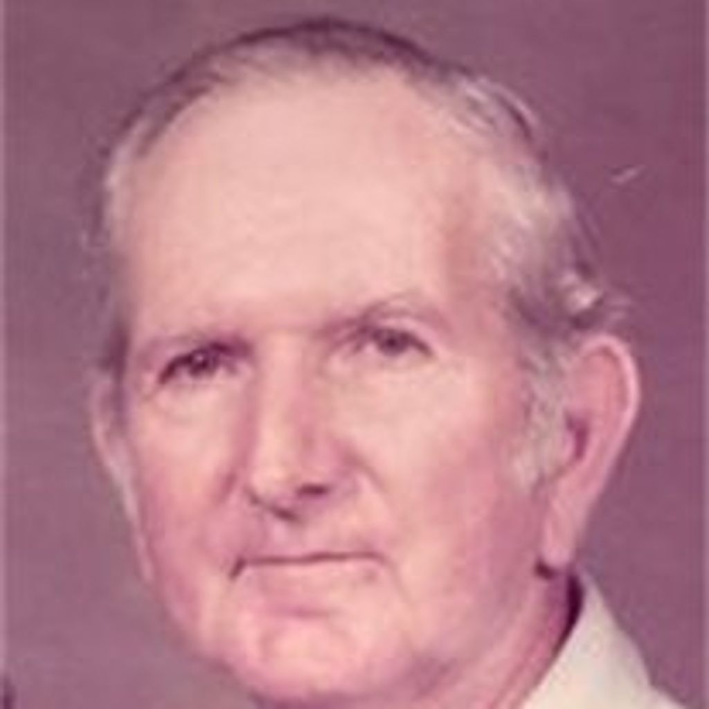 Ritchie Edward Stevenson