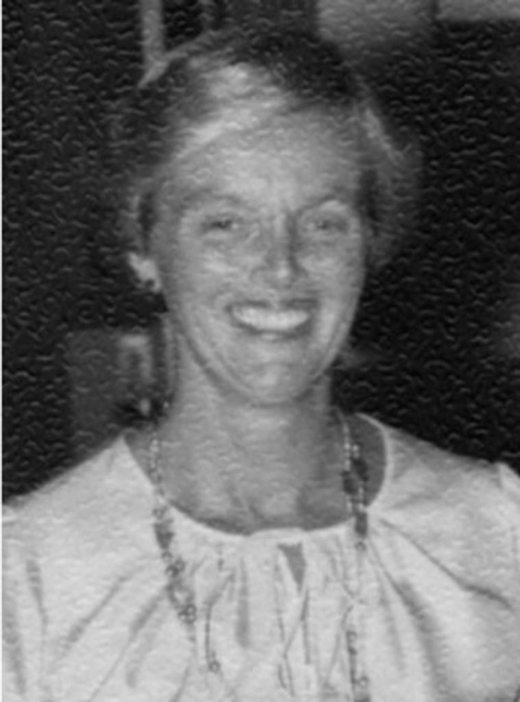 Joan Morton Mcdonald